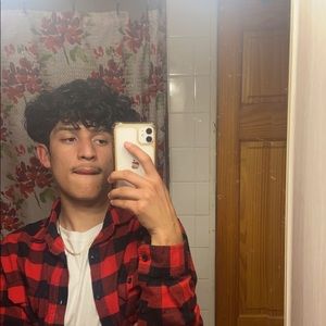 Meet your Posher, Josh